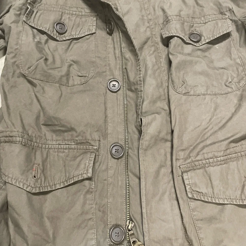 Banana Republic jacket S
